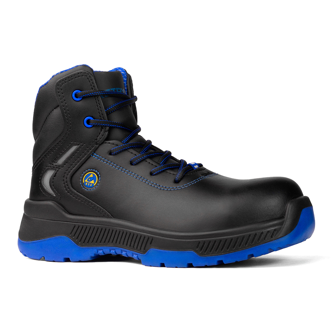 ATILA FLEX - BOTA ANTIESTÁTICA