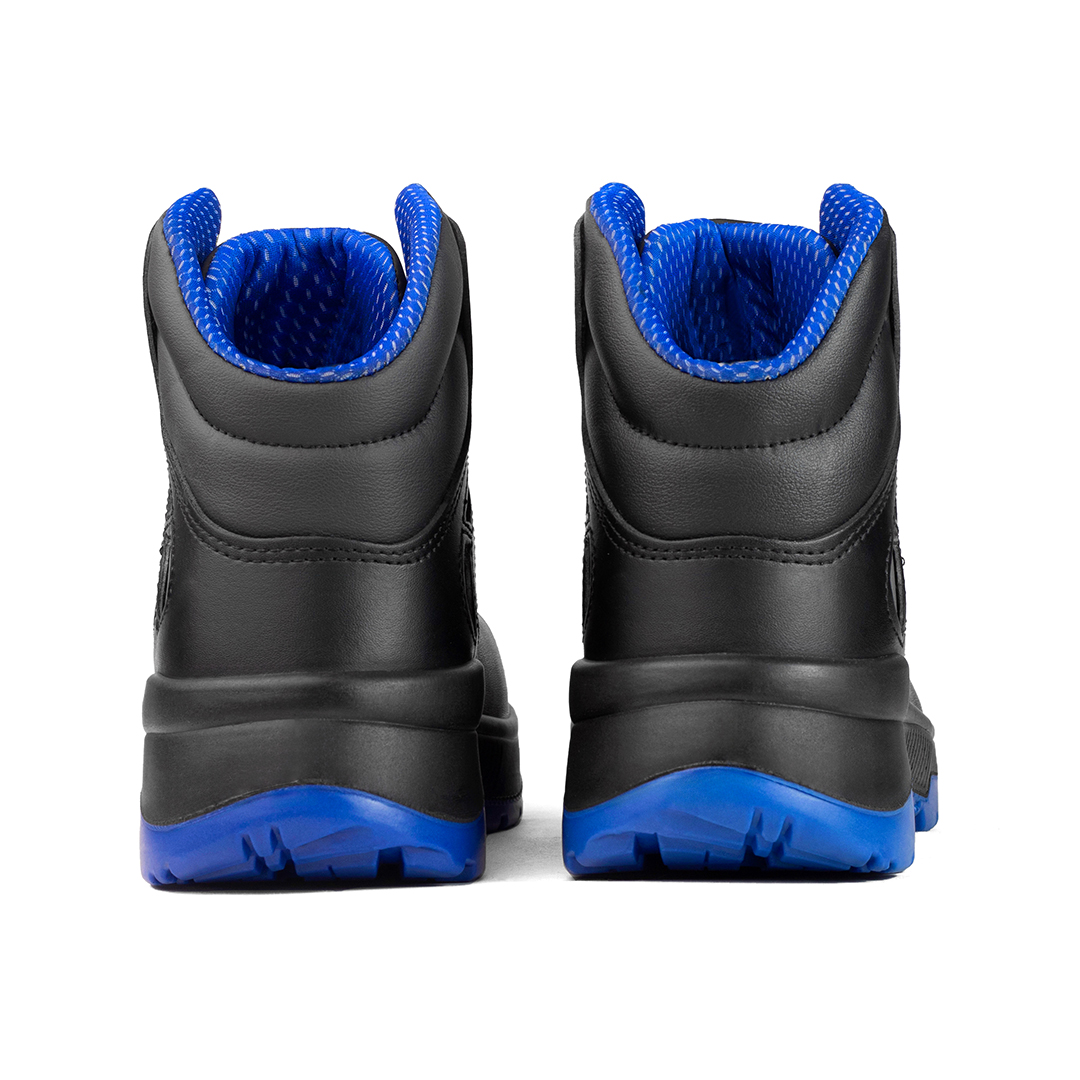 ATILA FLEX - BOTA ANTIESTÁTICA