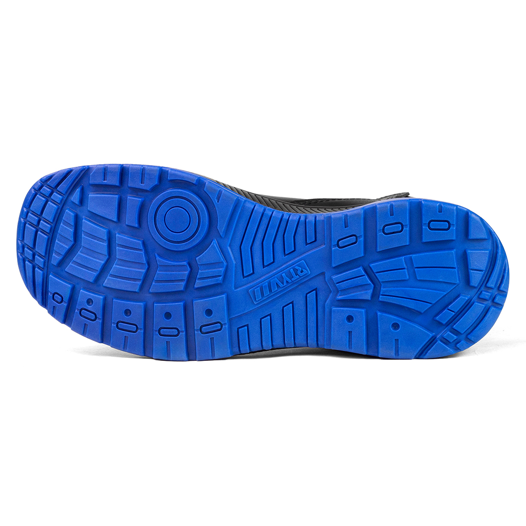 ATILA FLEX - BOTA ANTIESTÁTICA