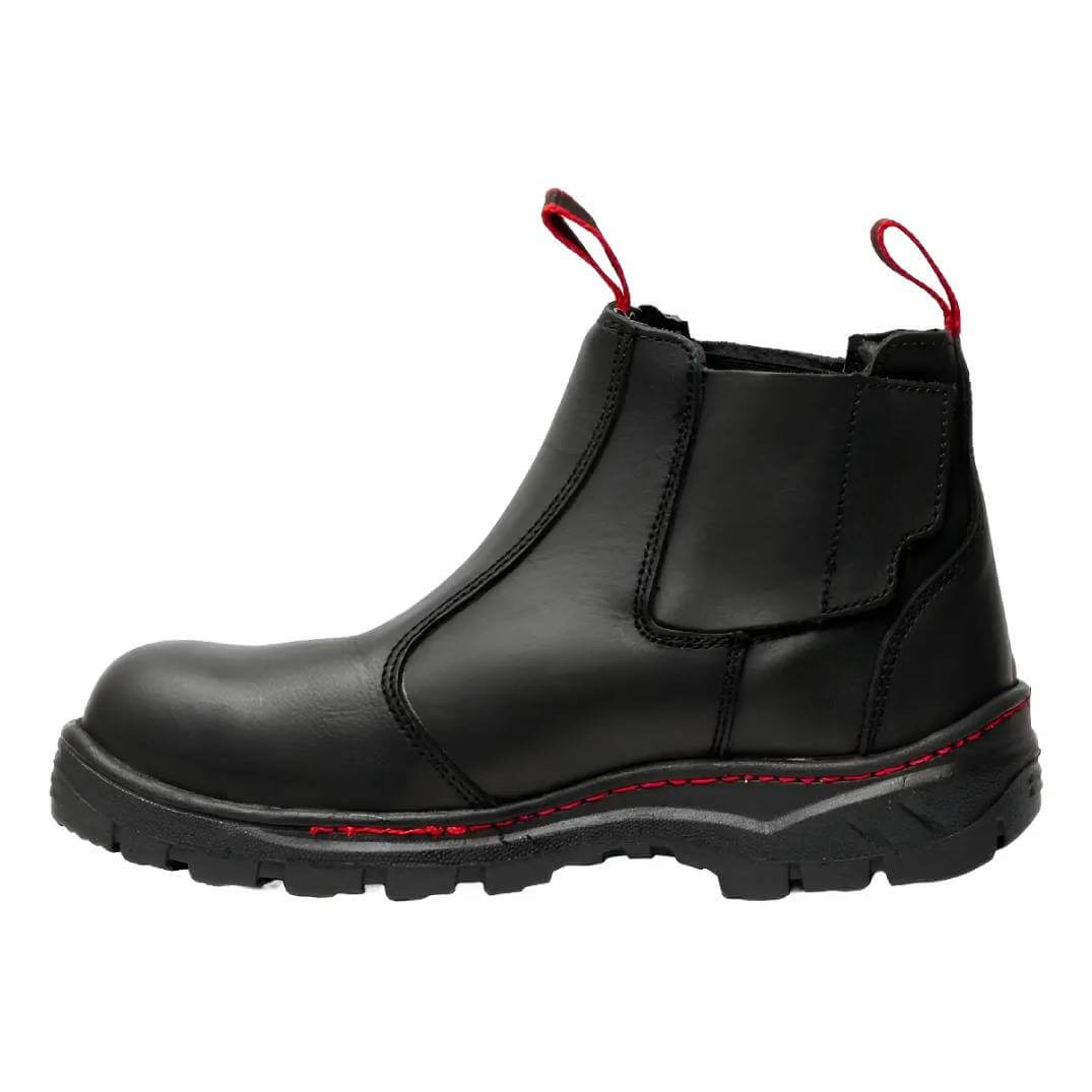 Bota Industrial para Soldador Procliff 0074