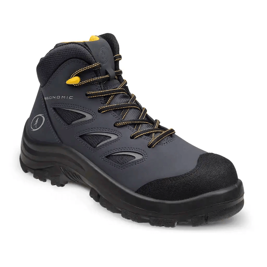 Bota de Seguridad AIR SPYDER SPYG2