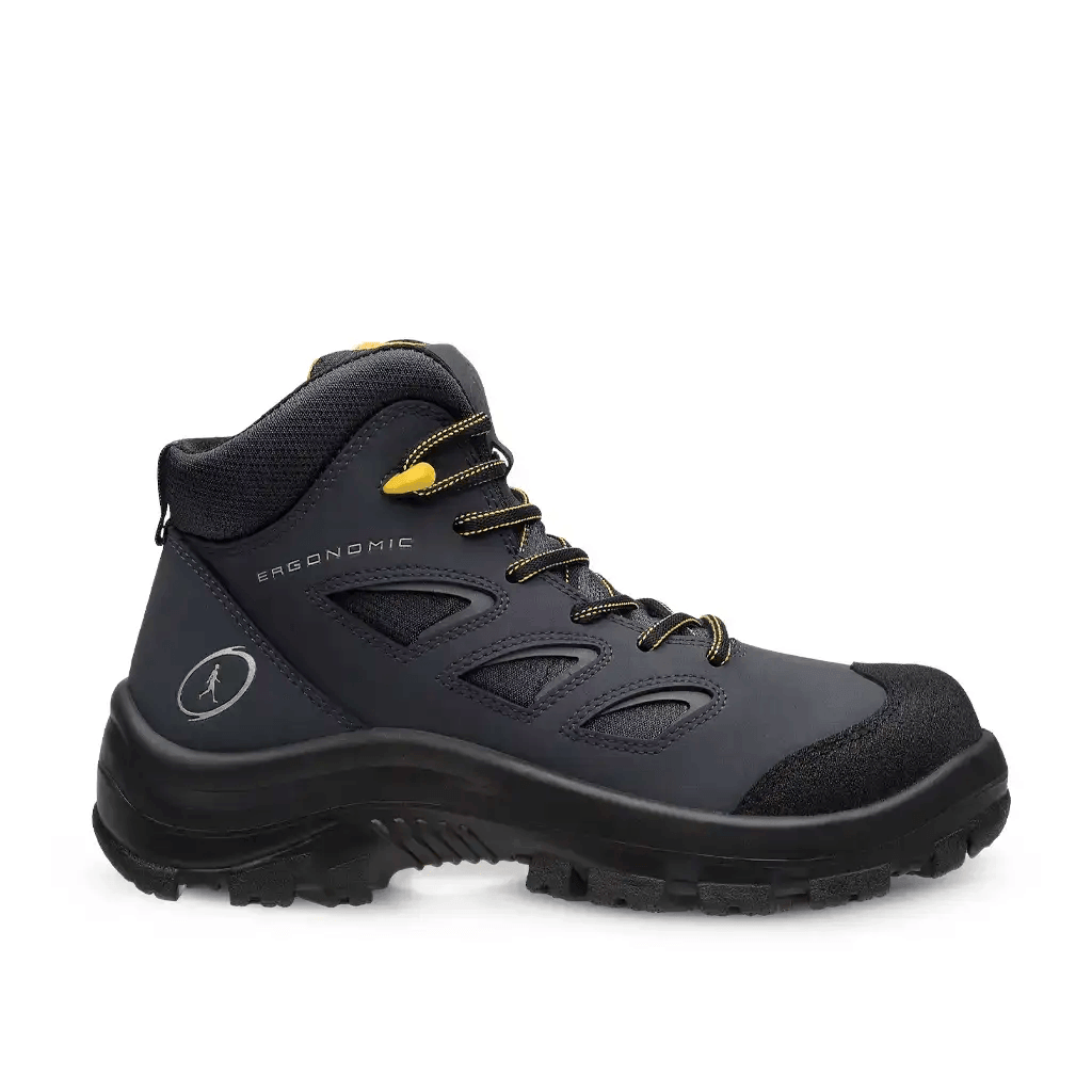 Bota de Seguridad AIR SPYDER SPYG2