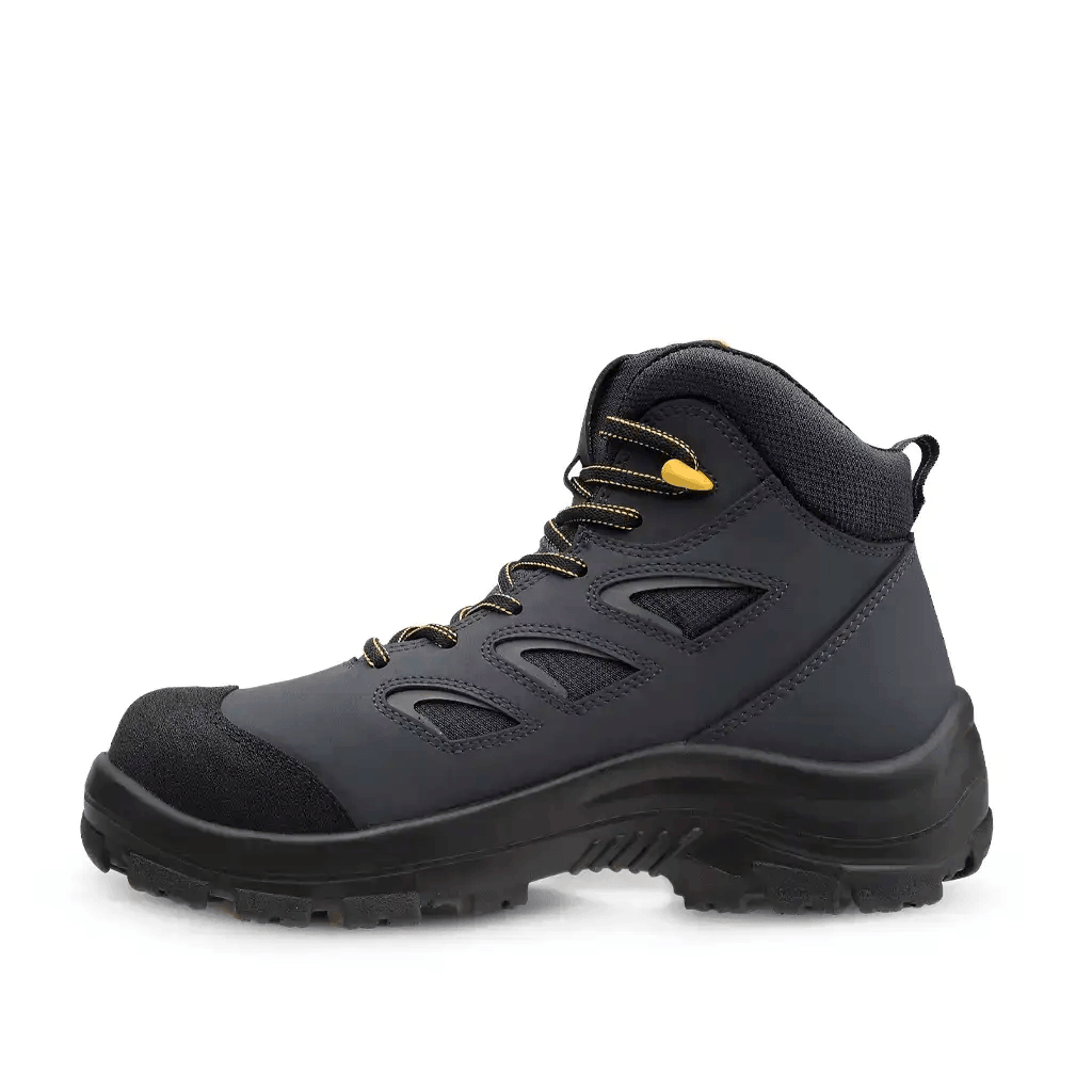 Bota de Seguridad AIR SPYDER SPYG2