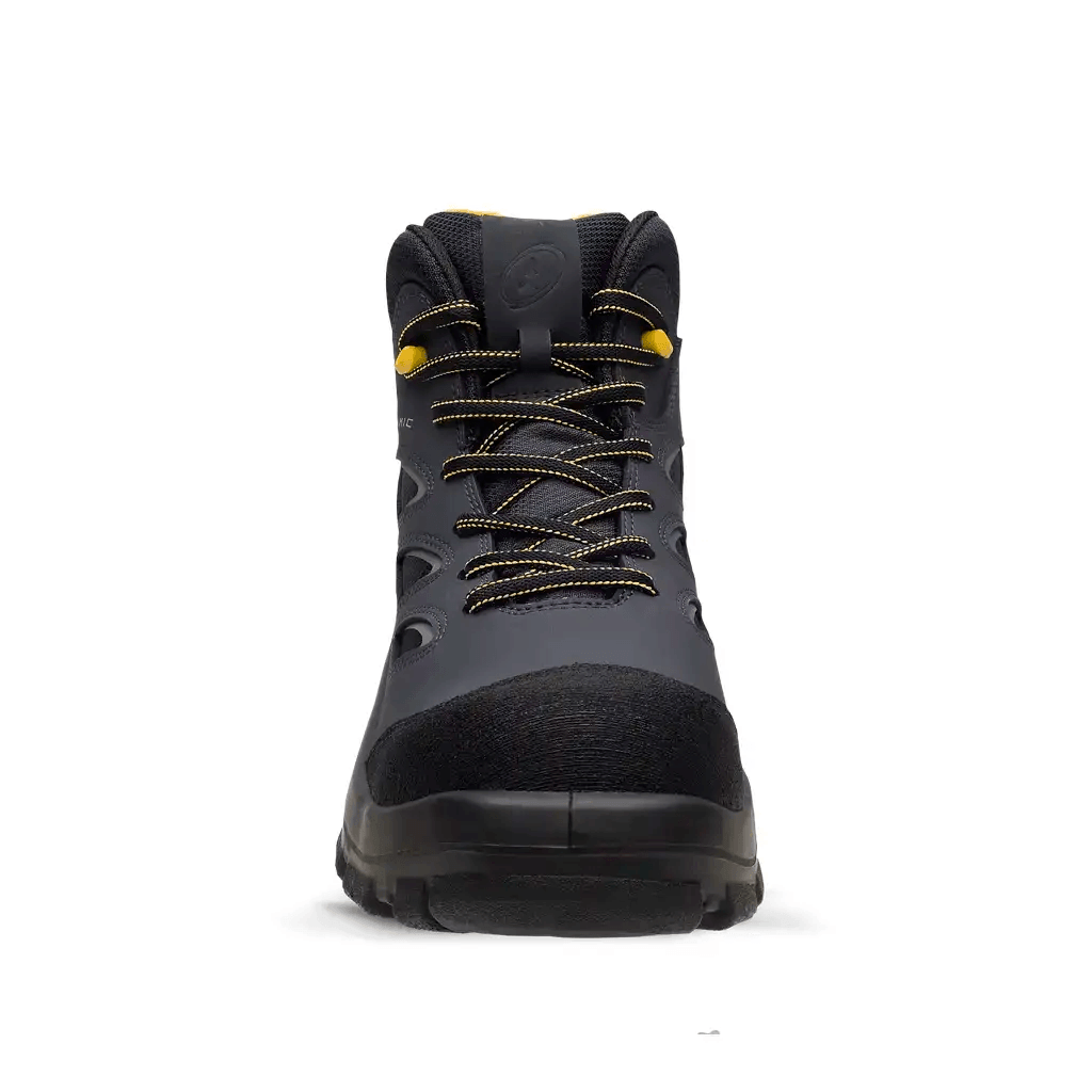 Bota de Seguridad AIR SPYDER SPYG2