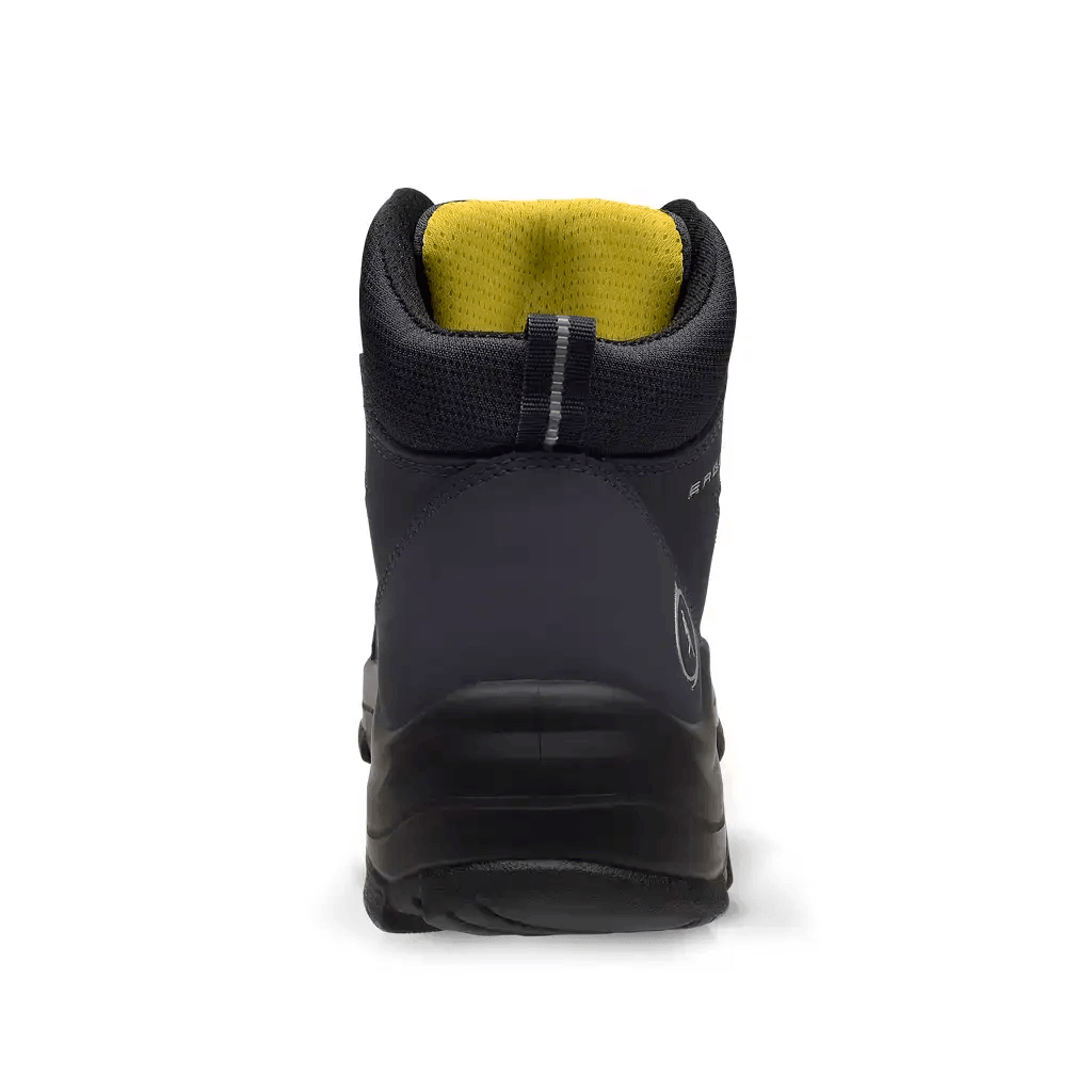 Bota de Seguridad AIR SPYDER SPYG2