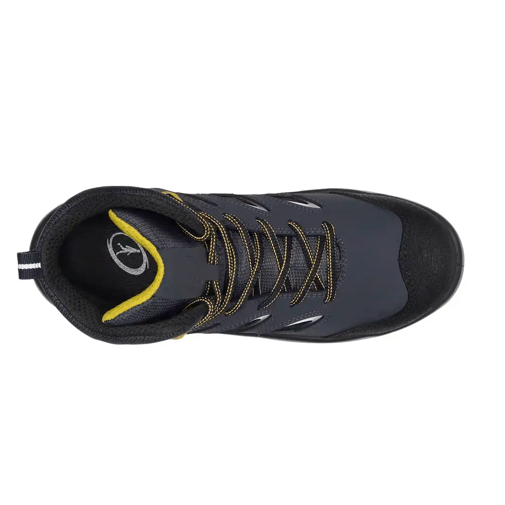 Bota de Seguridad AIR SPYDER SPYG2