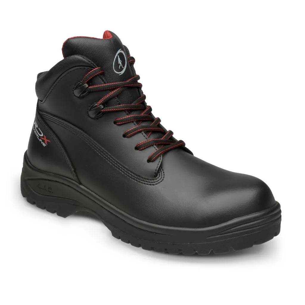 Bota de Seguridad Industrial RDX AIR