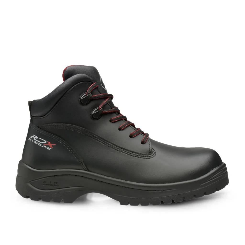 Bota de Seguridad Industrial RDX AIR