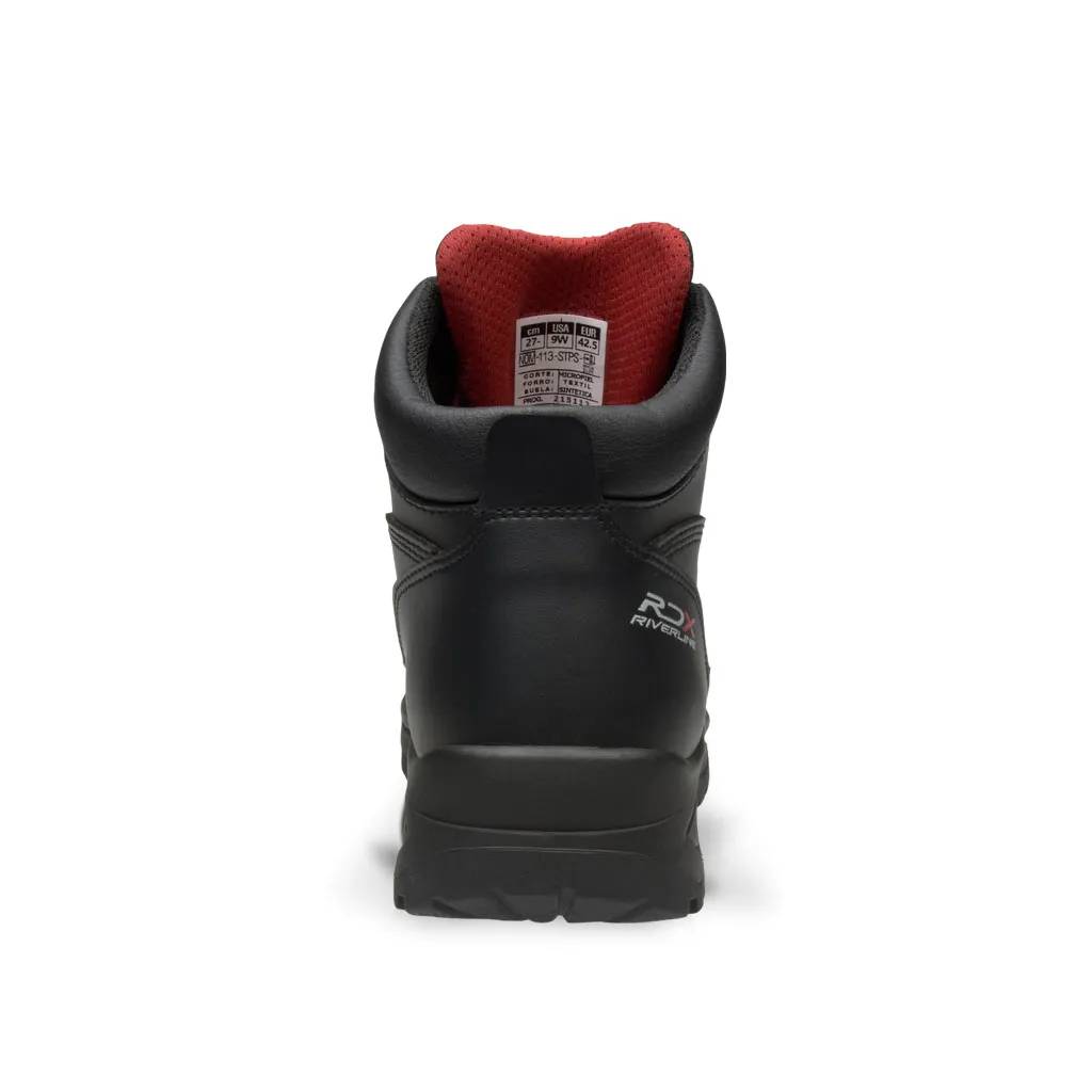 Bota de Seguridad Industrial RDX AIR