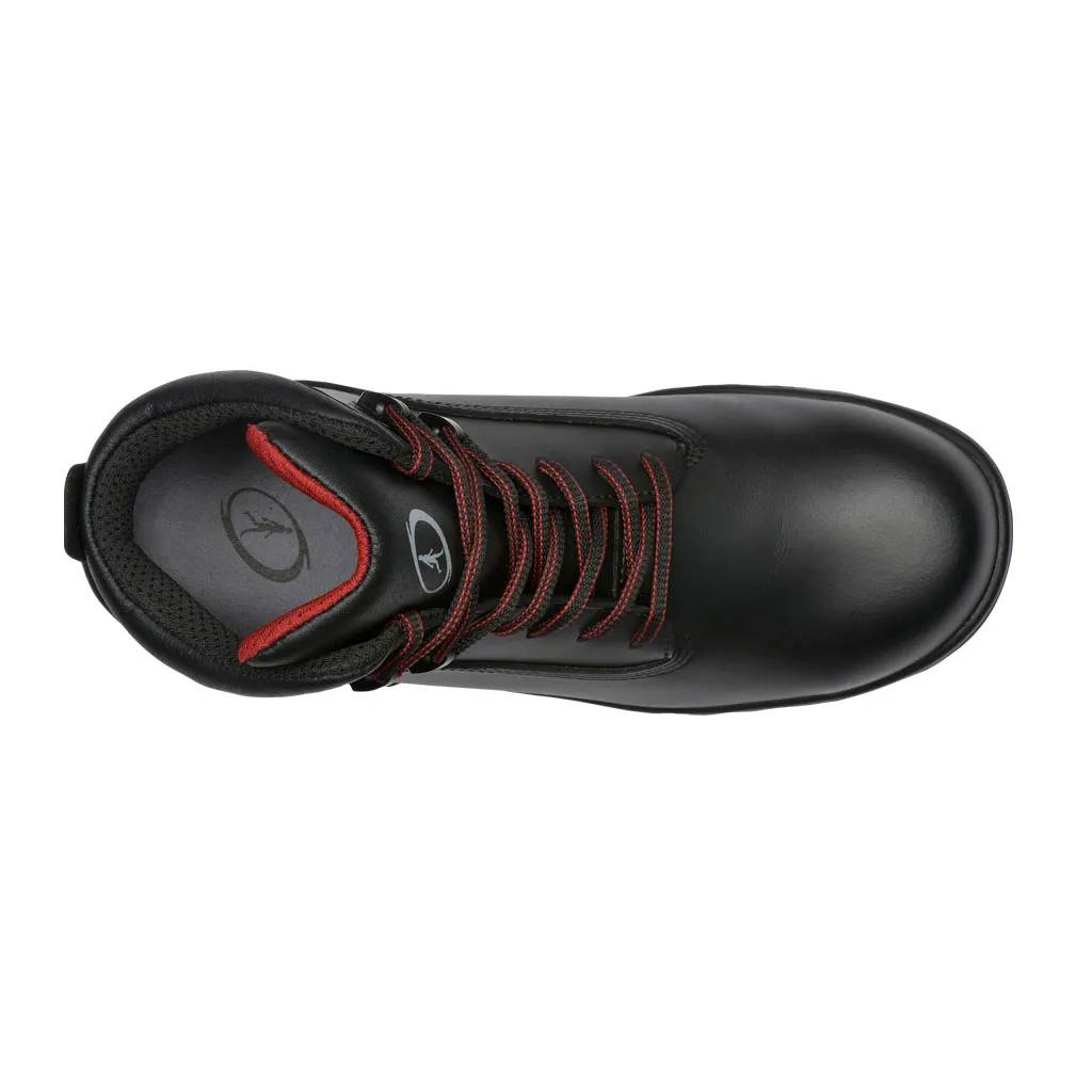 Bota de Seguridad Industrial RDX AIR
