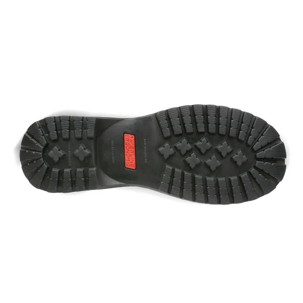 Bota de Seguridad Industrial RDX AIR